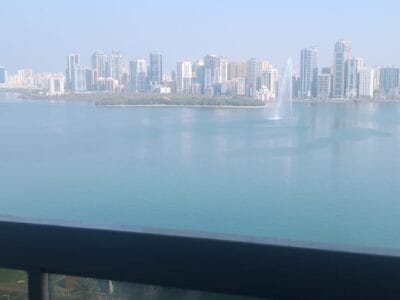 Residential 2 Bedroom Apartment for rent Sharjah