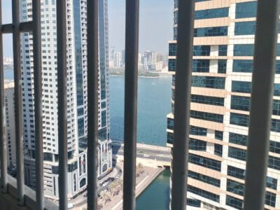 Residential 2 Bedroom Apartment for rent Sharjah
