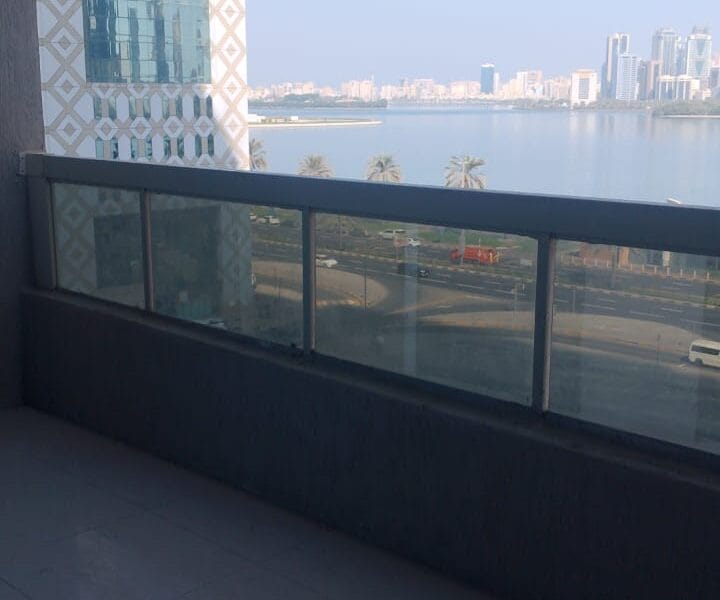 Residential 2 Bedroom Apartment for rent Sharjah