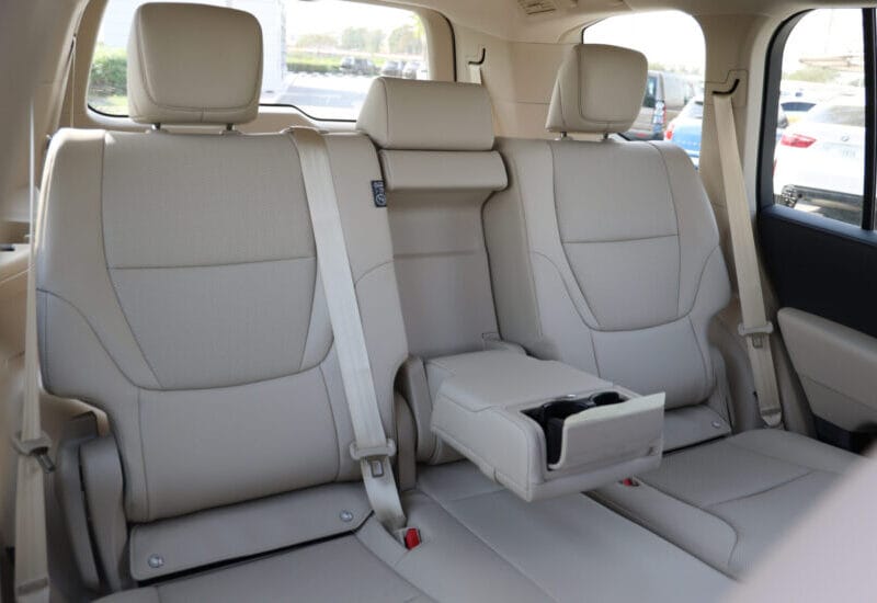 TOYOTA LAND CRUISER LC300 GXR 3.5L Twin-turbo 2025