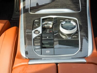 BMW X5 M60i 2026