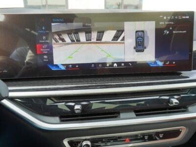 BMW X5 M60i 2026