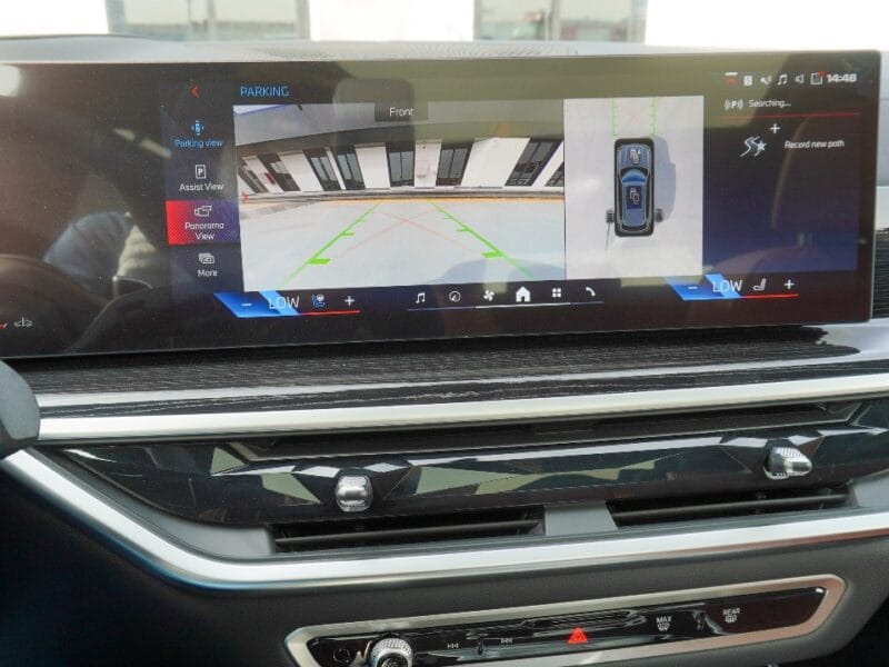 BMW X5 M60i 2026