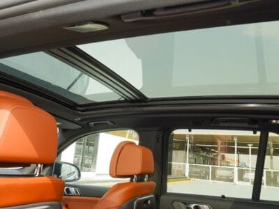 BMW X5 M60i 2026