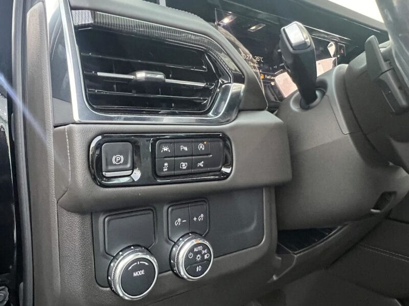 GMC YUKON ELEVATION 2025