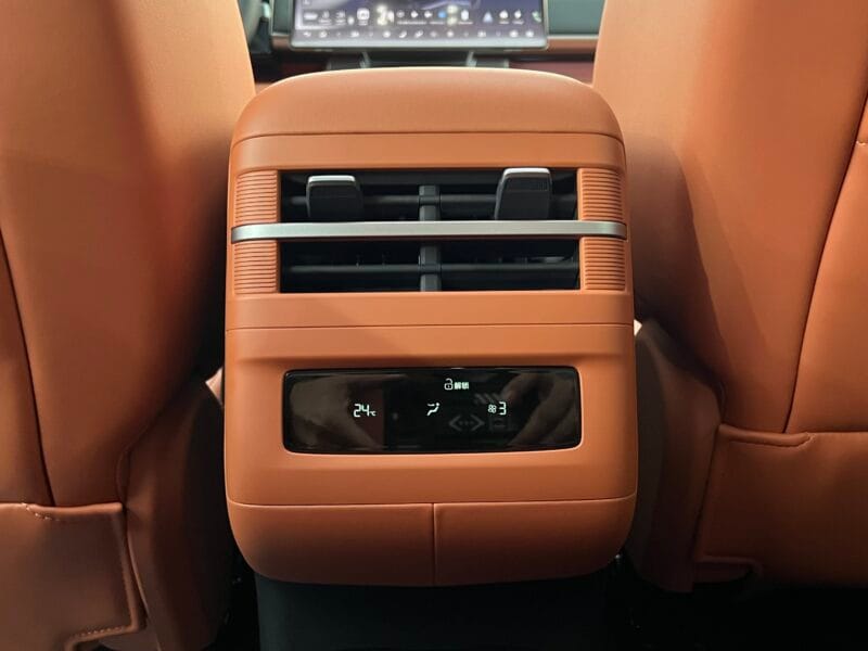 BYD | LEOPARD 7 | 2025