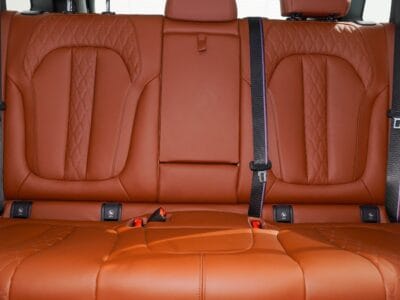 BMW X5 M60i 2026