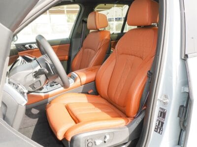 BMW X5 M60i 2026