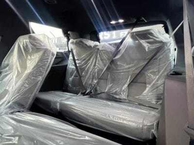 GMC YUKON ELEVATION 2025