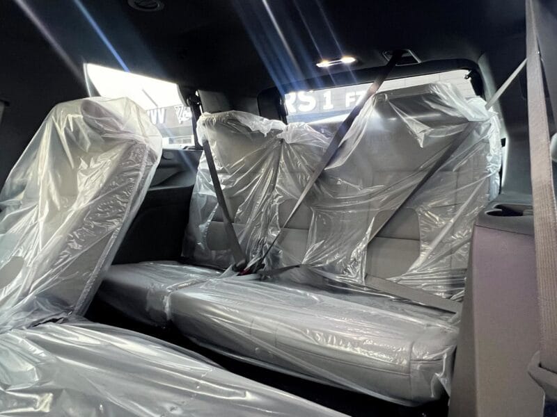 GMC YUKON ELEVATION 2025