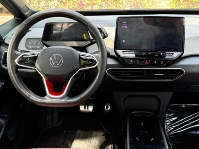 Volkswagen ID.3 PRO 2022 PURE CHINESE SPECS PERFECT CONDITION