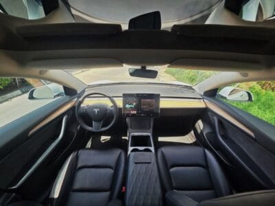 Tesla Model 3 Performance (AWD) TESLA MODEL 3 2022 LOW MILLAGE IN PERFECT CONDITION