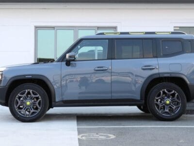 JETOUR TRAVELLER T2 A/T 2.0L V4 PTR 2025