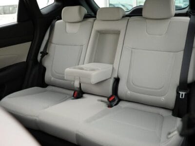 HYUNDAI TUCSON 1.6L SR VS Plus AAC 2025