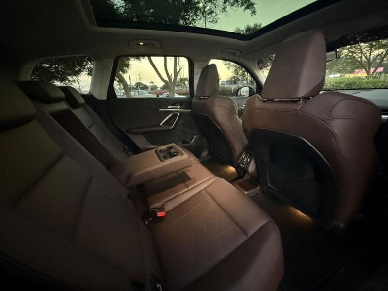 BMW iX1 BMW IX 1 2025 PURE ELECTRIC BRAND NEW