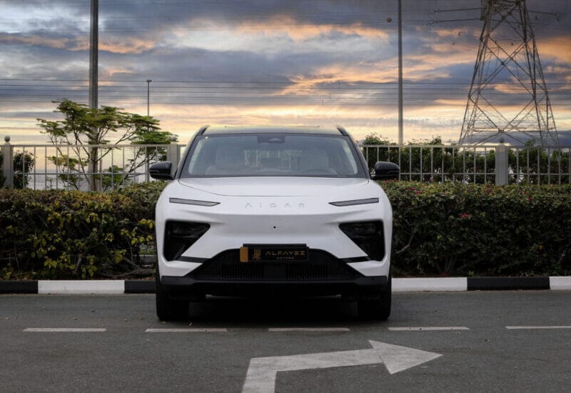 CHERY iCAR EQ7 ELECTRIC 2024