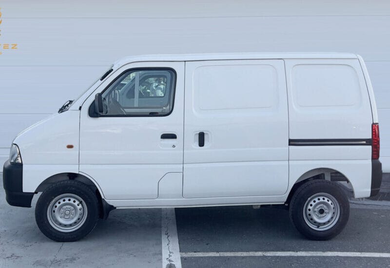 SUZUKI EECO 1.2L CARGO VAN 2025