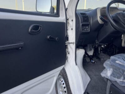 SUZUKI EECO 1.2L CARGO VAN 2025