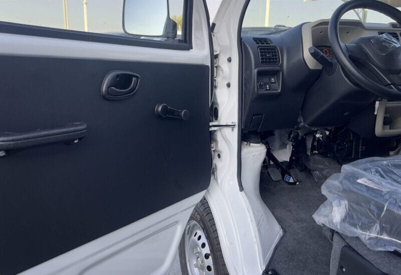 SUZUKI EECO 1.2L CARGO VAN 2025