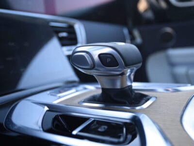 Hongqi E-HS9 HIGH SPECS 2025