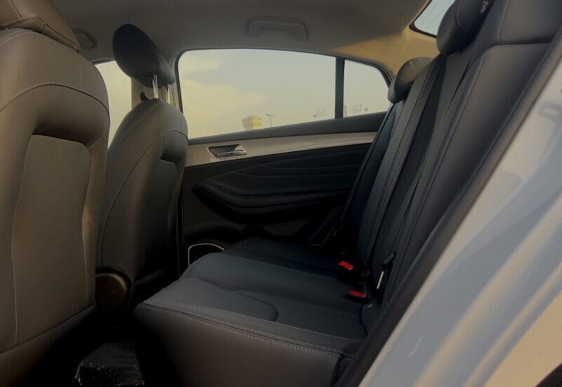 CHERY ARRIZO 5 401 KM RANGE / ELECTRIC 2025