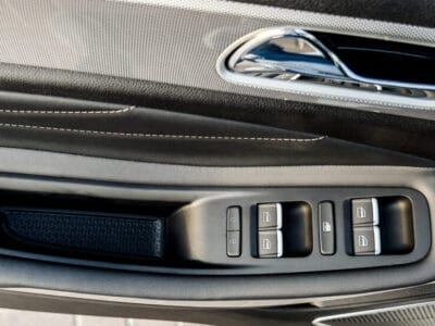 CHERY ARRIZO 5 401 KM RANGE / ELECTRIC 2025