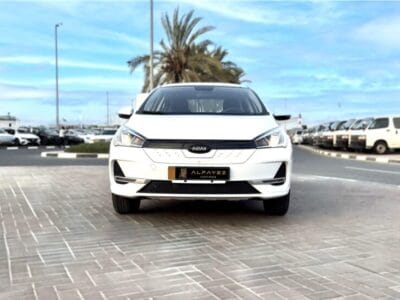 CHERY ARRIZO 5 401 KM RANGE / ELECTRIC 2025