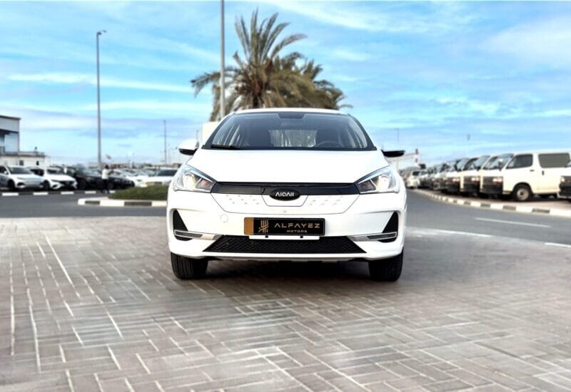 CHERY ARRIZO 5 401 KM RANGE / ELECTRIC 2025