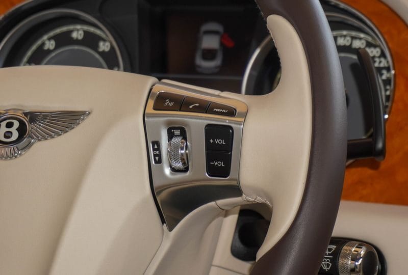 2013 Bentley Continental GT