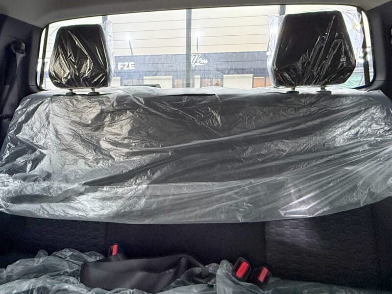 Mitsubishi L200 2025