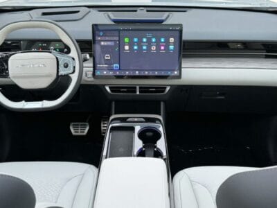 JETOUR DASHING 1.6L 2024