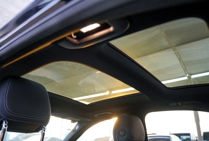 2016 Mercedes-Benz C 450 AMG