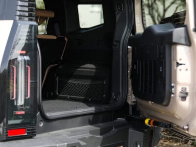 Jetour Traveller T2 Sand Castle 2.0L 2025