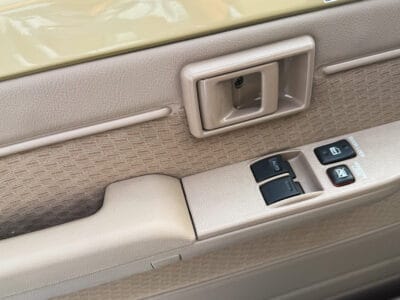 2025 Toyota Land Cruiser Pick-Up