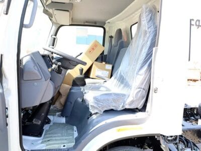 2026 Isuzu N-SERIES NPR
