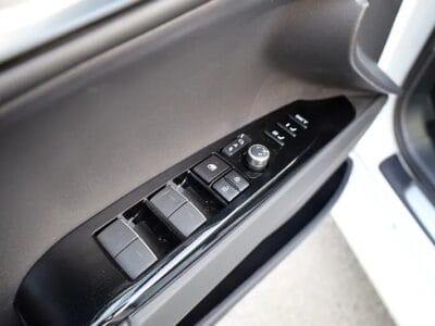 2024 Toyota Camry G