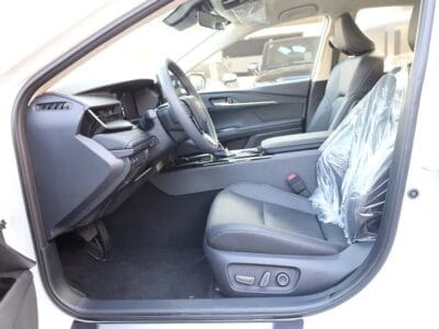 2024 Toyota Camry G