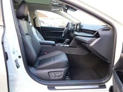 2024 Toyota Camry G