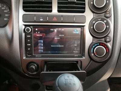 2026 Kia Bongo 2700