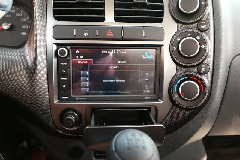 2026 Kia Bongo 2700