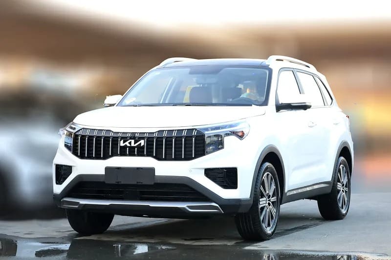 2024 Kia Sportage Other