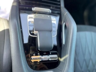 2022 Mercedes-Benz GLS-Class GLS 63 AMG