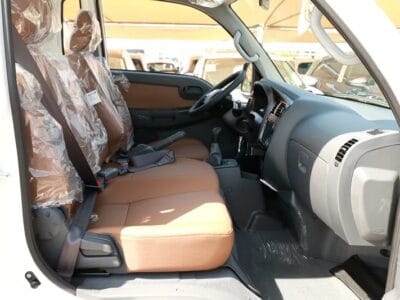 2026 Kia Bongo 2700