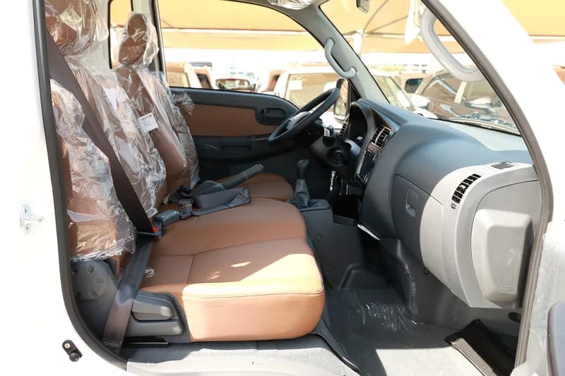 2026 Kia Bongo 2700