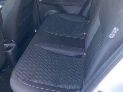 Nissan Kicks Subcompact Crossover SUV Model 2022