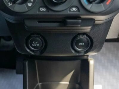 2025 Suzuki S Presso Suzuki S-PRESSO GL AT 1.0L