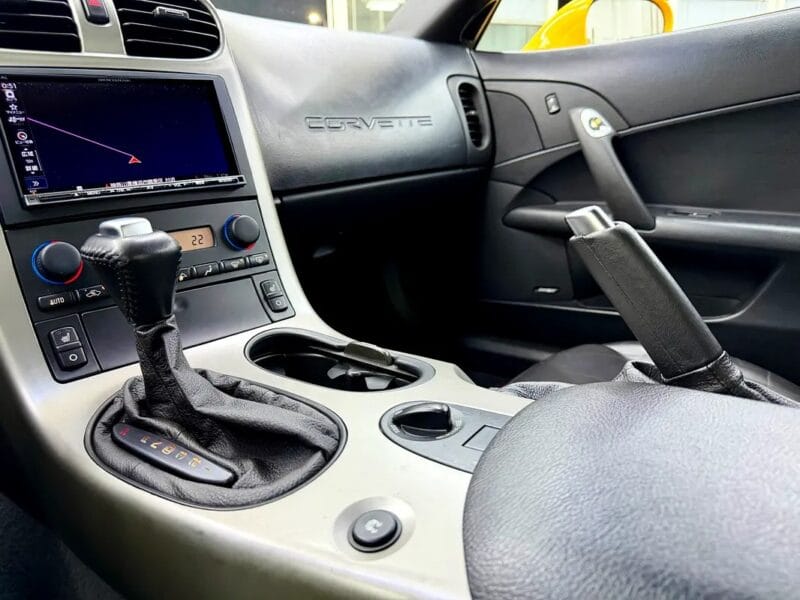 2005 Chevrolet Corvette Other in Perfect Condition