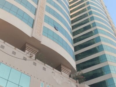 Residential 2 Bedroom Apartment for rent Sharjah