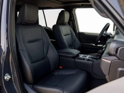 Toyota Prado Toyota Prado Luxury 2.8L Diesel MY 2025