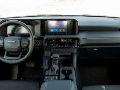 Toyota Prado Prado TXL 2.8L Diesel AT LIMITED MY 2024